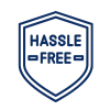 Hassle-Free Legal Process